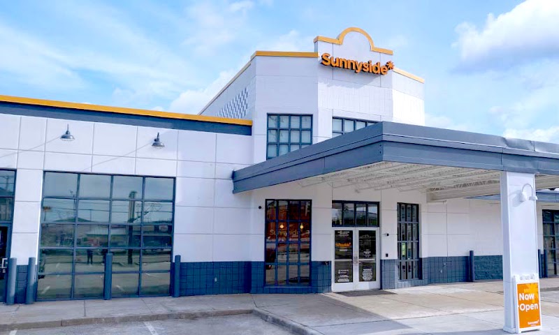 Sunnyside Medical Cannabis Dispensary - Erie