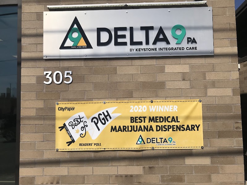Sunnyside Medical Cannabis Dispensary - Greensburg