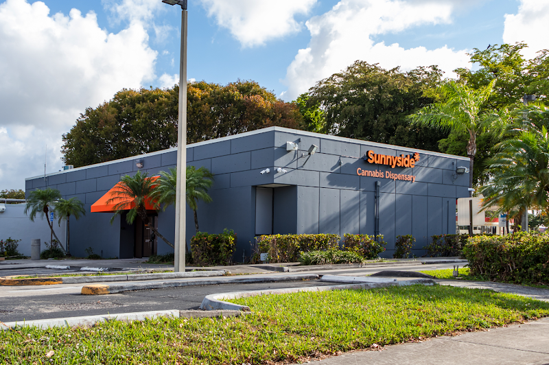 Sunnyside Medical Cannabis Dispensary Miami - West Sunnyside Medical Cannabis Dispensary Miami - West
