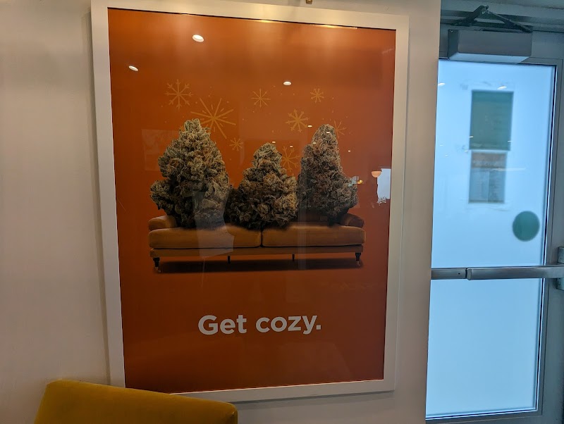 Sunnyside Medical Cannabis Dispensary - Mohawk Valley
