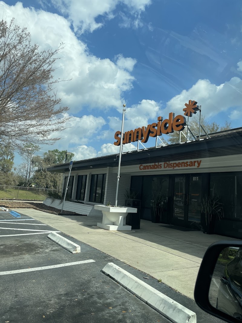 Sunnyside Medical Cannabis Dispensary - Ocala