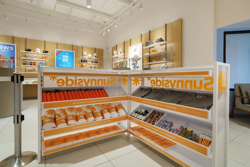 Sunnyside Medical Cannabis Dispensary - Panama City Beach