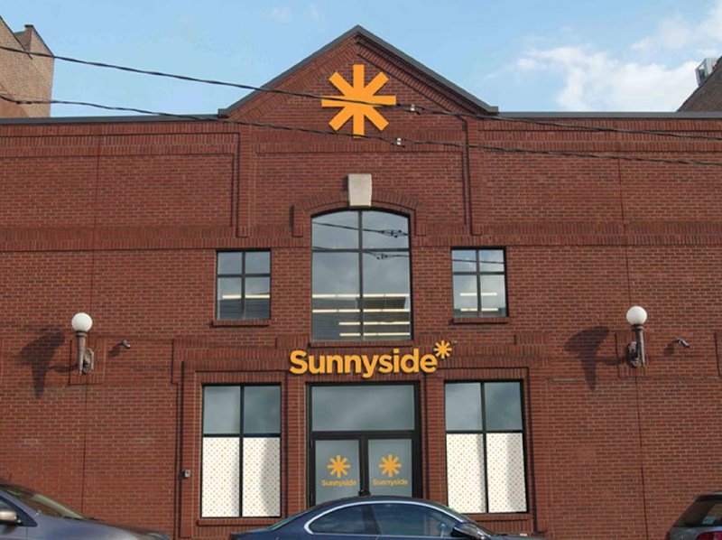 Sunnyside Medical Cannabis Dispensary Pittsburgh - Penn Ave Sunnyside Medical Cannabis Dispensary Pittsburgh - Penn Ave