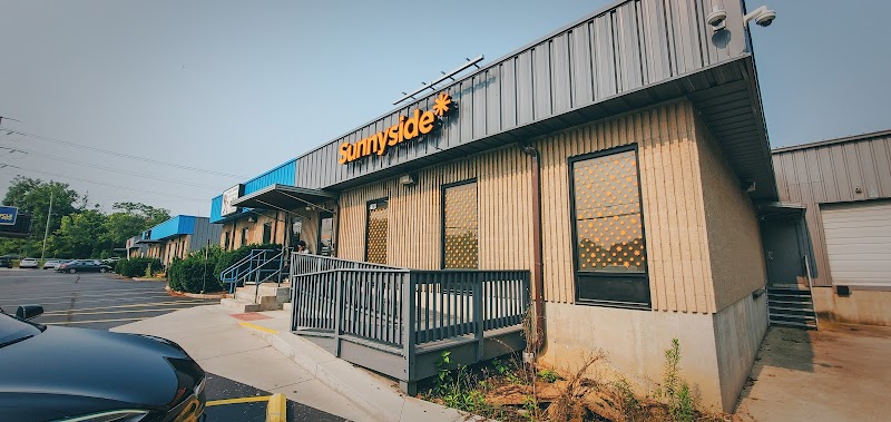 Sunnyside Recreational and Medical Marijuana Dispensary - Cincinnati Sunnyside Recreational and Medical Marijuana Dispensary - Cincinnati