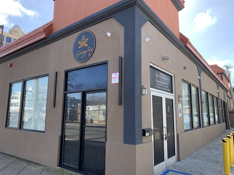 SunnyTien Dispensary and Lounge SunnyTien Dispensary and Lounge