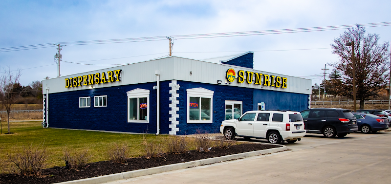 Sunrise Dispensary Kansas City