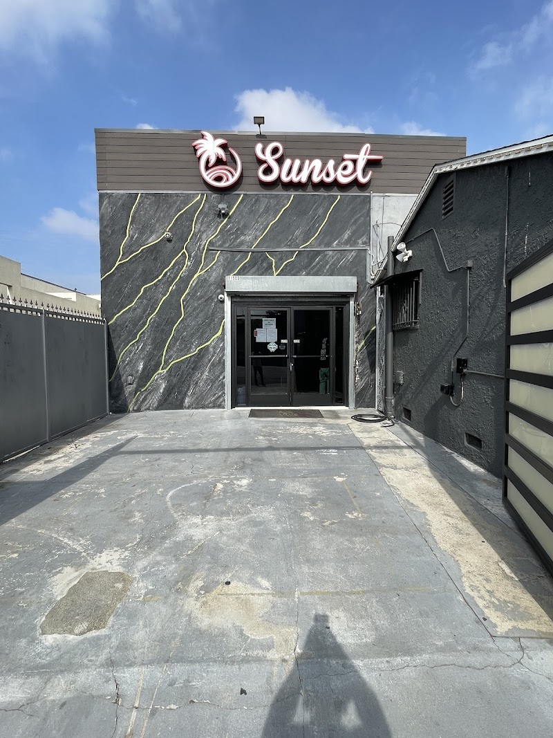 Sunset Herbal