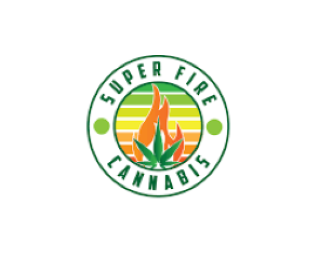 SUPER FIRE DISPENSARY - BRITTON SUPER FIRE DISPENSARY - BRITTON