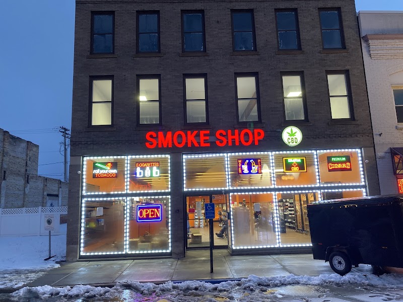 Super smoke shop Virginia , vapes, kratom