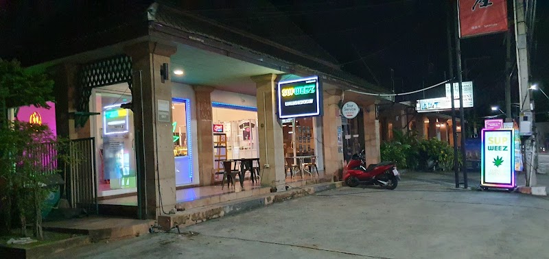 Supweez Cannabis Dispensary