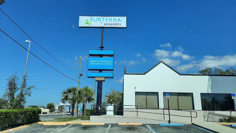 Surterra Wellness Surterra Wellness