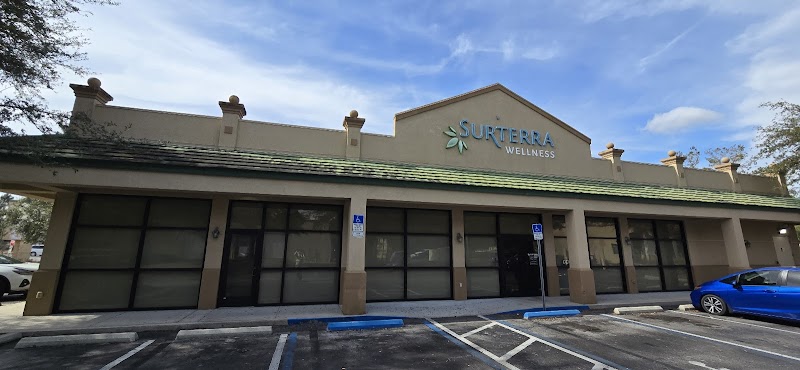 Surterra Wellness