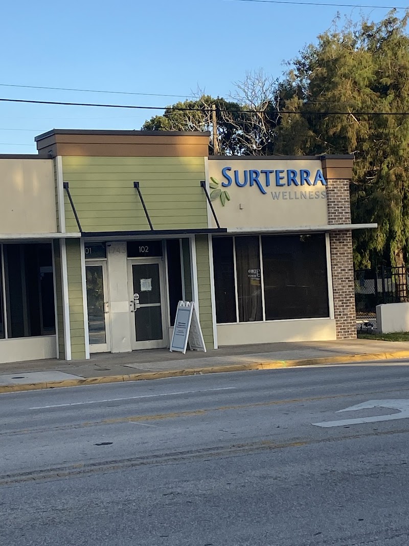 Surterra Wellness Surterra Wellness