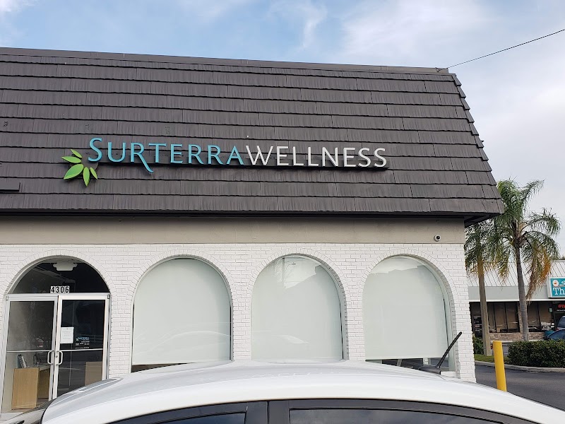 Surterra Wellness