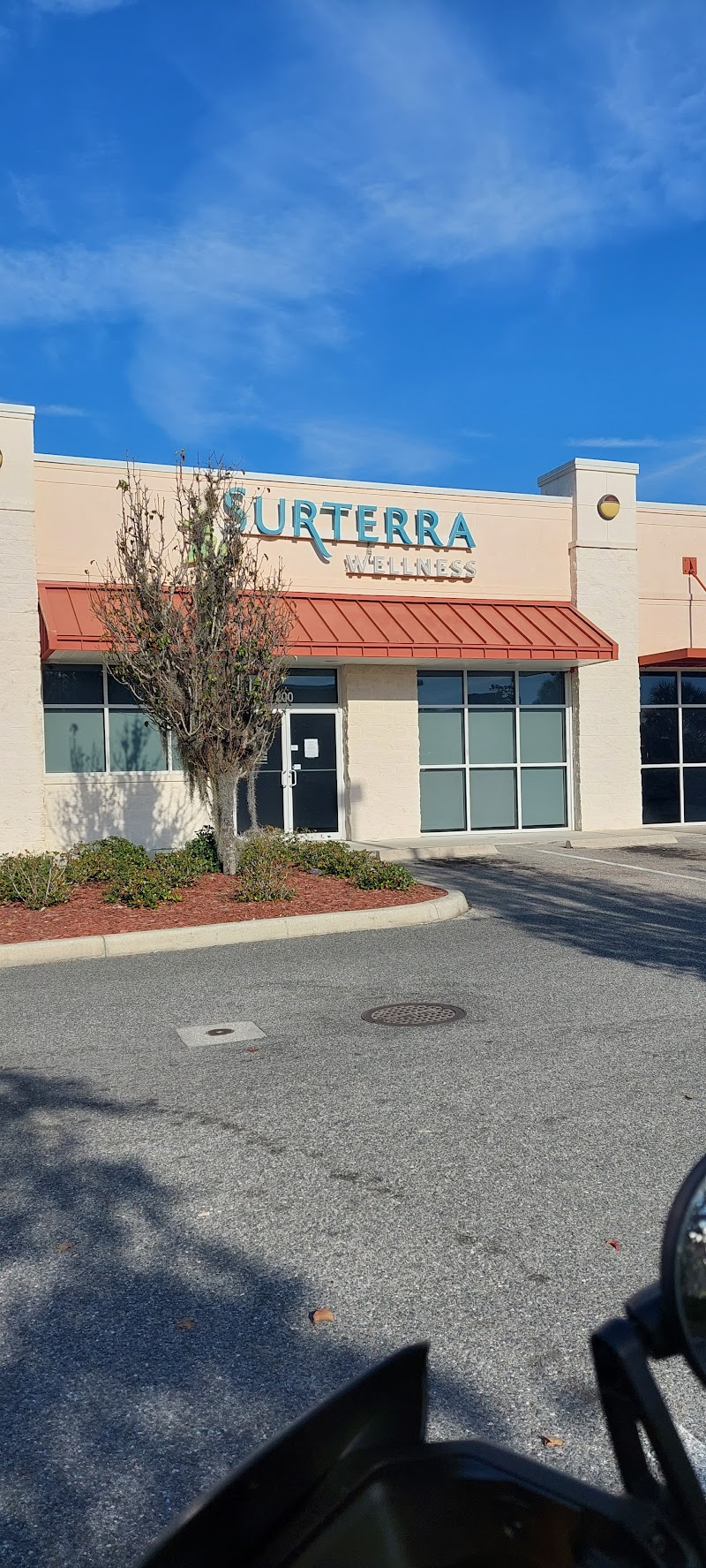 Surterra Wellness Surterra Wellness