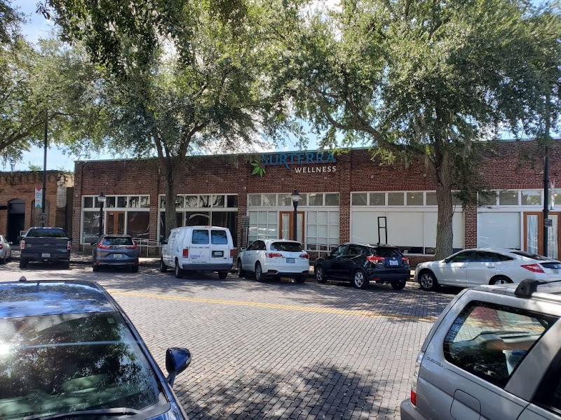 Surterra Wellness Gainesville