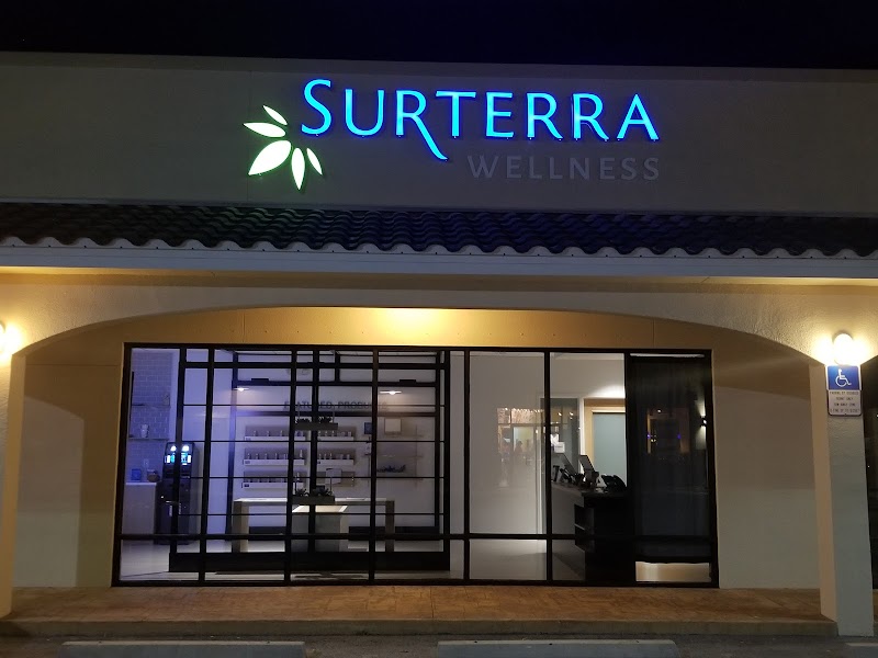 Surterra Wellness - Medical Marijuana Dispensary | North Port Surterra Wellness - Medical Marijuana Dispensary | North Port