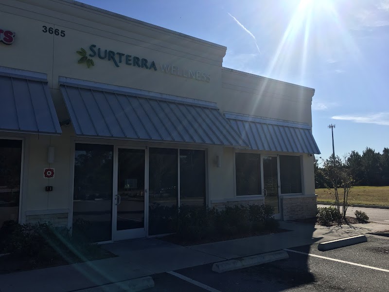 Surterra Wellness - Medical Marijuana Dispensary | Port Orange