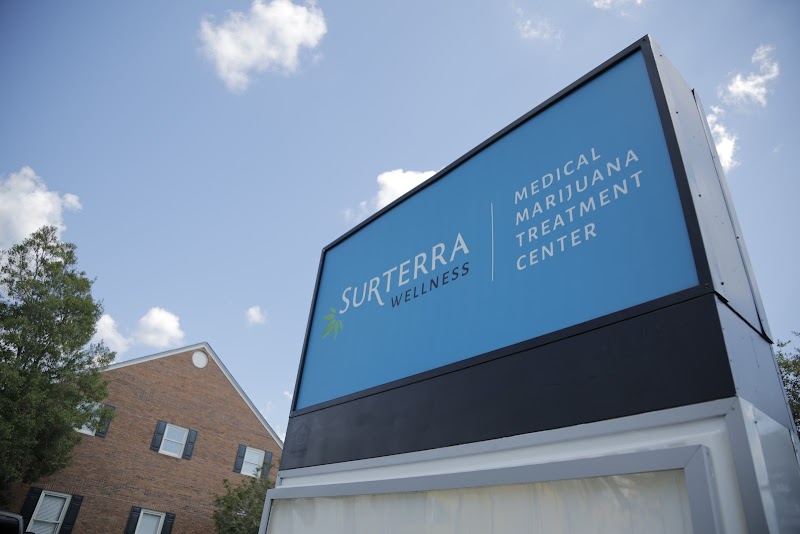 Surterra Wellness - Medical Marijuana Dispensary | Tallahassee