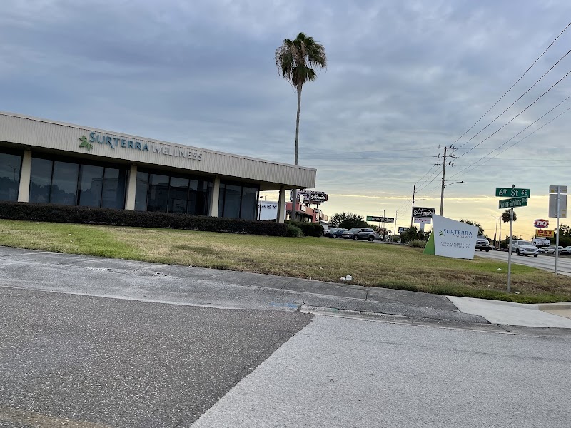 Surterra Wellness - Medical Marijuana Dispensary | Winter Haven Surterra Wellness - Medical Marijuana Dispensary | Winter Haven