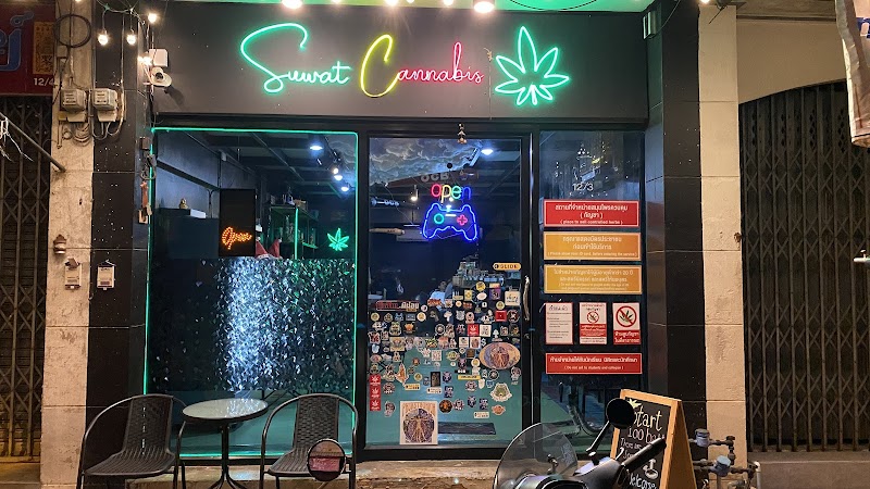 Suwat cannabis Suwat cannabis