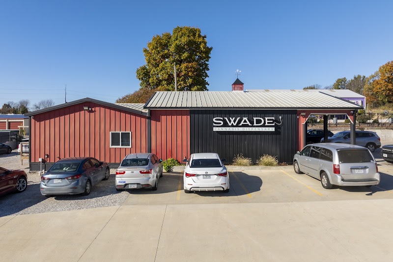 SWADE Dispensary Smithville