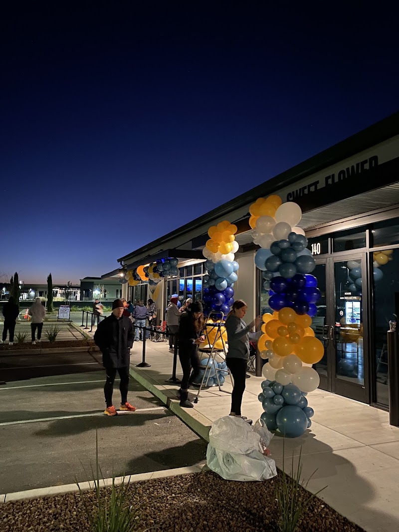 Sweet Flower Cannabis Dispensary - Chico Sweet Flower Cannabis Dispensary - Chico