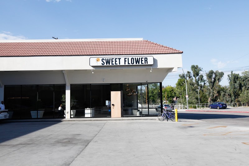 Sweet Flower - Studio City Dispensary