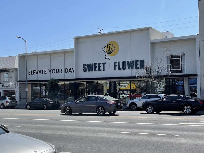 Sweet Flower - Westwood Cannabis Dispensary Sweet Flower - Westwood Cannabis Dispensary
