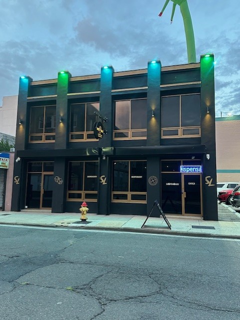 Sweet Leaf Dispensary Sweet Leaf Dispensary