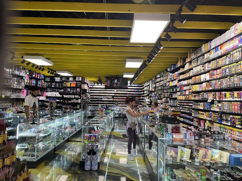 Sweet Leaf Smoke Shop Sweet Leaf Smoke Shop