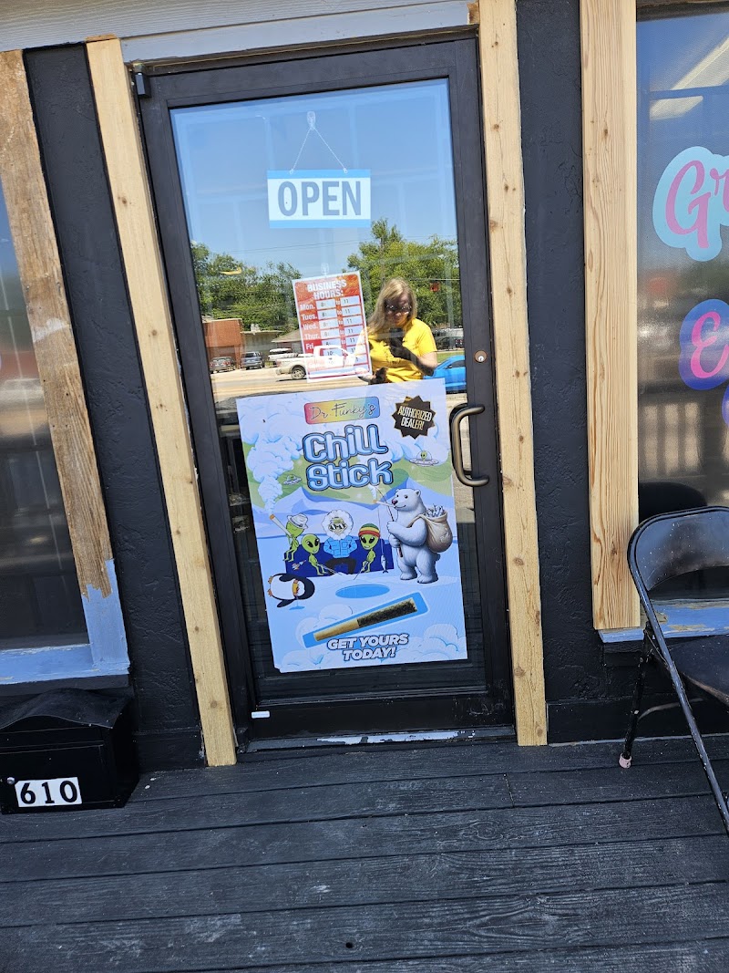 Sweet Releaf Dispensary Sweet Releaf Dispensary