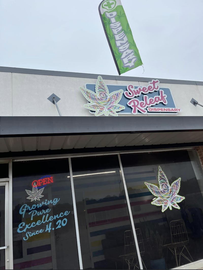 Sweet Releaf Dispensary