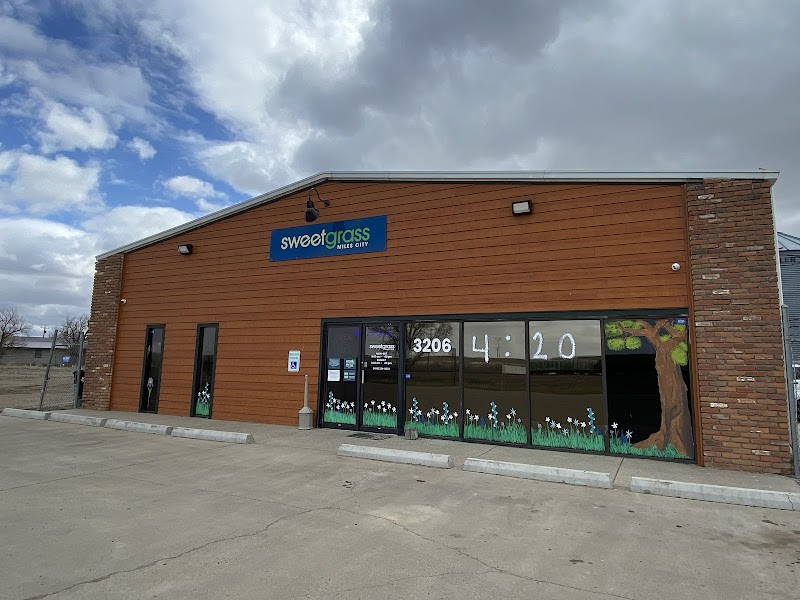 SweetGrass Weed Dispensary Miles City SweetGrass Weed Dispensary Miles City