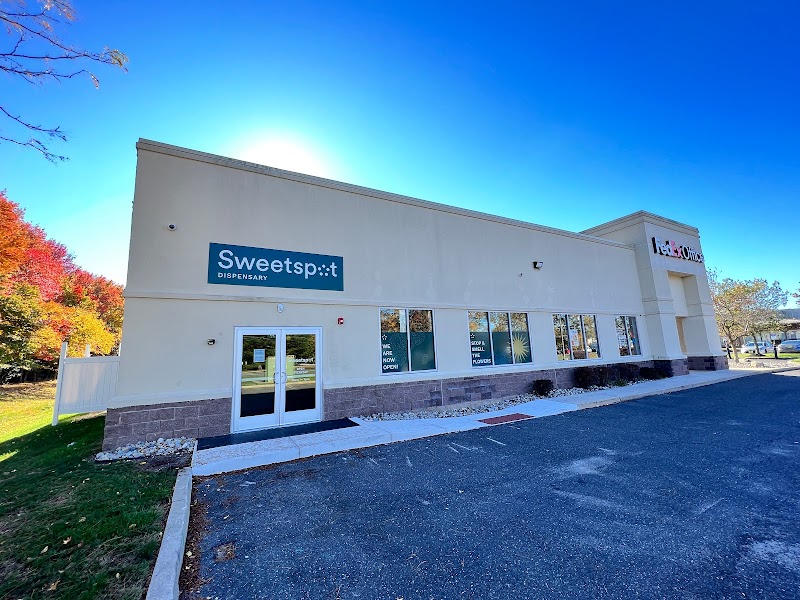 Sweetspot Dispensary Sweetspot Dispensary