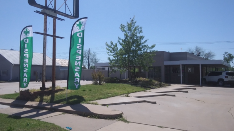 TAG Medical Marijuana Dispensary