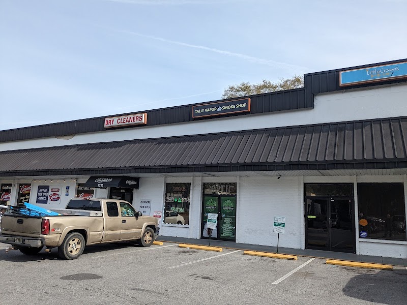 TALLY VAPOR & SMOKE SHOP