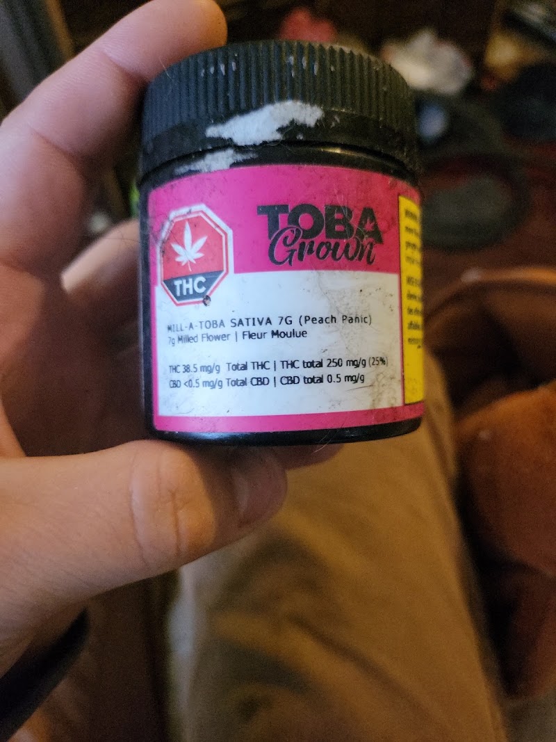 Tango Cannabis Tango Cannabis