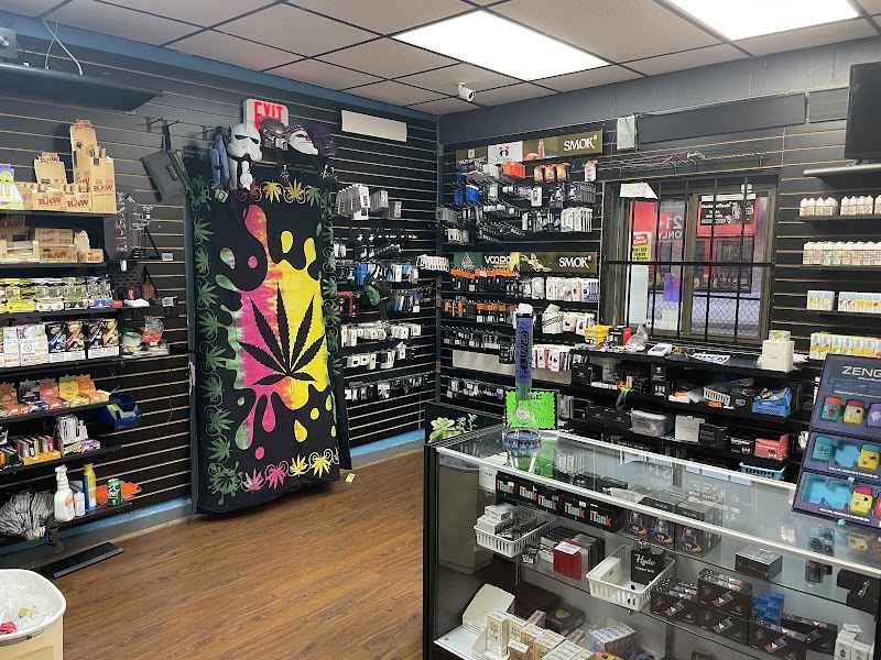 Tasty Haze - Vape / Smoke Shop | Hemp Dispensary Tasty Haze - Vape / Smoke Shop | Hemp Dispensary