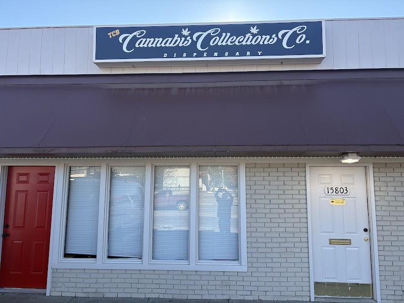 TCB Cannabis Collections Co.