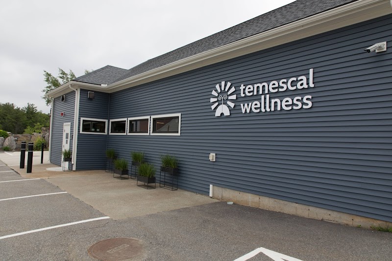 Temescal Wellness Temescal Wellness
