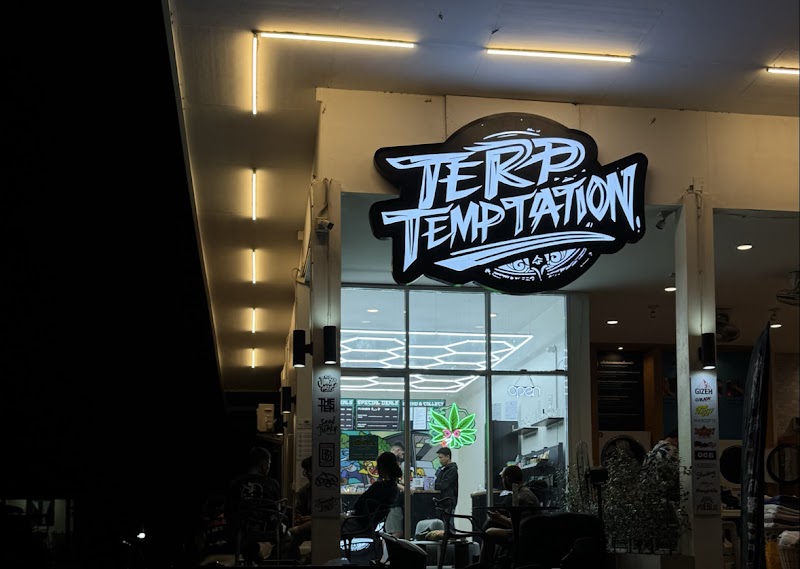 Terp Temptation - Cannabis Dispensary Terp Temptation - Cannabis Dispensary
