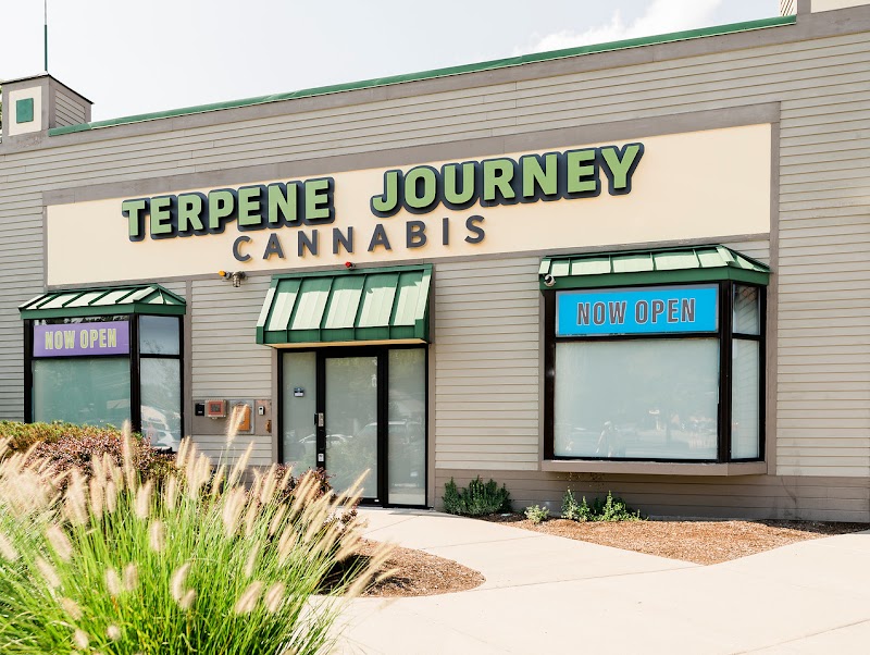 Terpene Journey