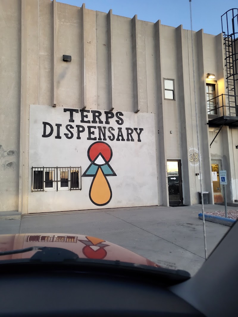 Terps Dispensary