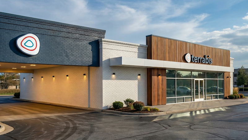 Terrabis Dispensary Mundelein