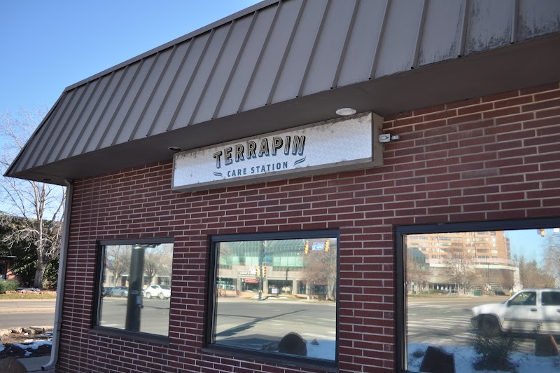 Terrapin Care Station Terrapin Care Station