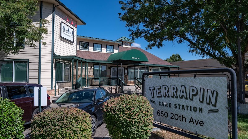 Terrapin Care Station Dispensary
