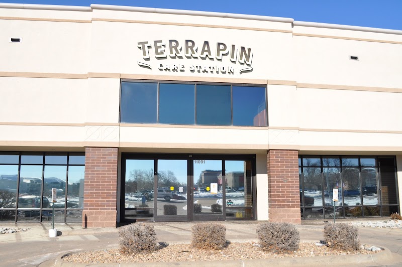 Terrapin Care Station Terrapin Care Station