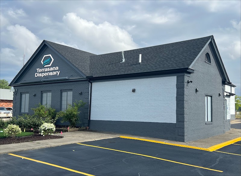 Terrasana Parma Ohio Terrasana Parma Ohio