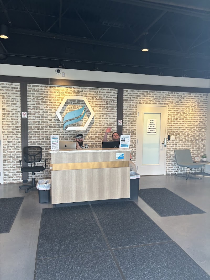 Terrasana Springfield Dispensary Terrasana Springfield Dispensary